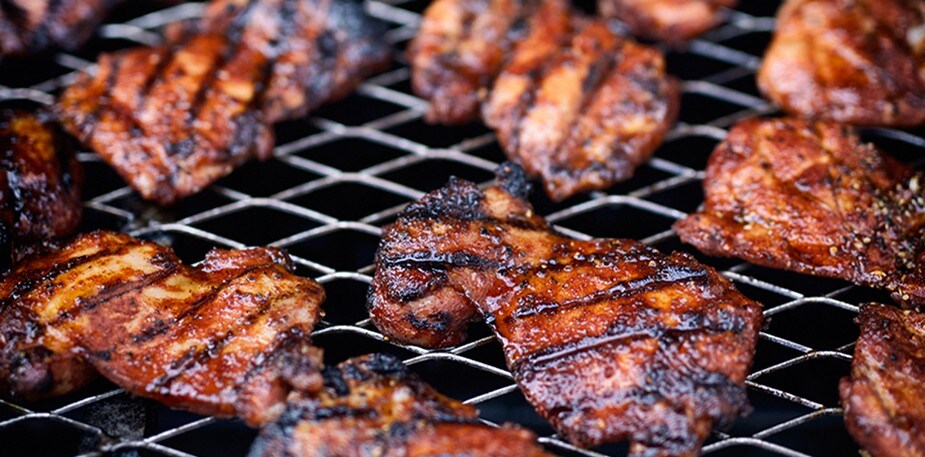 Tipy a triky pro grilování